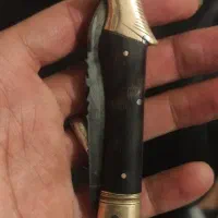 چاقوی کهنه کلکسیونی