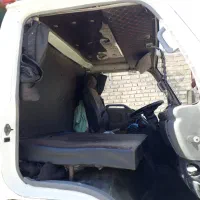 ایسوزو ۶تن|خودرو سنگین|دزفول, |دیوار