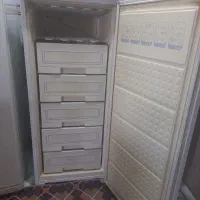 فروش یخچال پارس وفریزر ازمایش|یخچال و فریزر|دهلران, |دیوار