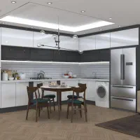 نصاب ام دی اف وکابینت|خدمات پیشه و مهارت|ارومیه, |دیوار