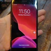 ایفون  سون پلاس +7    256 گیک