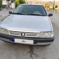405 مدل 94|خودرو سواری و وانت|دوگنبدان, |دیوار