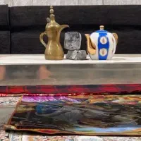 منقل استیل