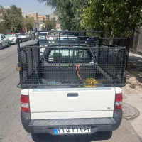 حمل نقل جا به جایی وسایل وانت بار وانت پراید|خدمات حمل و نقل|شیراز, راهنمایی|دیوار