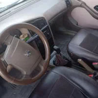 ۴۰۵ مدل ۹۰|خودرو سواری و وانت|قروه, |دیوار