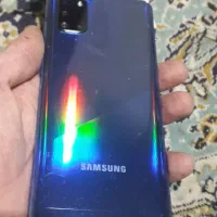 سامسونگ Galaxy A31 با حافظهٔ ۱۲۸ گیگابایت