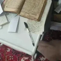 کتب الدعا  فال 100 درصد تضمین