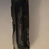 کارت گرافیک rtx 3080 zotak trinity  10gb|قطعات و لوازم جانبی رایانه|تهران, آبشار تهران (دریاچه)|دیوار