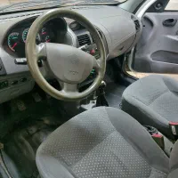 تیبا ۱ مدل ۹۳|خودرو سواری و وانت|شهرکرد, |دیوار