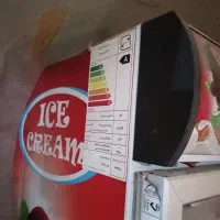 فریزر ویترینی فروشگاه ماک زیمان اصلدرحدآک بی یخچال|فروشگاه و مغازه|اهواز, پادادشهر|دیوار