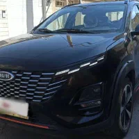 MVM X33 cross automatic