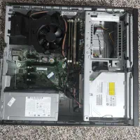 مینی کیس استوک hp مدل G2 امیدیه