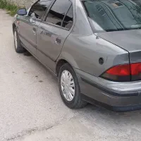 سمند xu7مدل 85 موتوری به شرط|خودرو سواری و وانت|چالوس, |دیوار