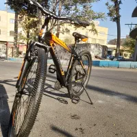 دوچرخه ۲۶|دوچرخه، اسکیت، اسکوتر|تبریز, |دیوار