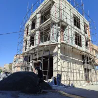 داربست پیرانشهر