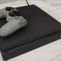 Ps4 slim 1tra|کنسول، بازی ویدئویی و آنلاین|فردیس, فردیس|دیوار