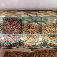 تنگ شیشه ای