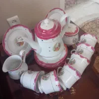 چایخوری دانسی