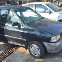 فنی وشاسی ها سالم