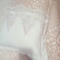 رو تختی دانتل ترک اصل