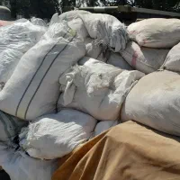 ضایعات پارچه