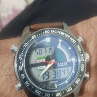 ساعت دوزمانه 511