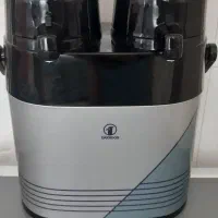 فلاسک دوقلو