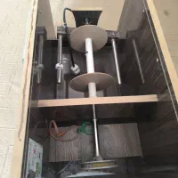 دستگاه ریسندگی پشم