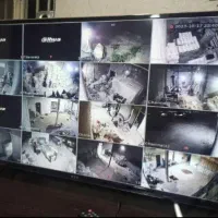 نصاب دوربین مداربسته و برقکار|خدمات پیشه و مهارت|کرمانشاه, |دیوار