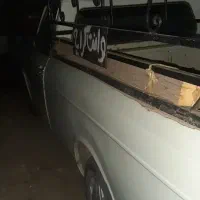 وانت بار. درون شهری بیرون شهری