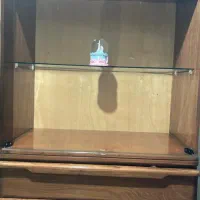 کمد چوبی|جاکفشی، کمد، دراور|کرج, دهقان ویلا|دیوار