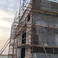 داربست فلزی آرامش