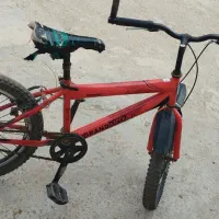 دوچرخه 20 در حد نو