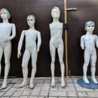 مانکن بچگانه|حراج|کرج, حصارک بالا|دیوار