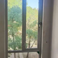 پنجره آلومینیومی