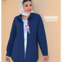 چکی/شومیز لنین تابستانه قد۷۰ دوخت تهران/اقساطی|لباس|مشهد, جنت|دیوار