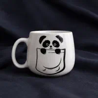 ماگ پاندا ۲۰۰ ت