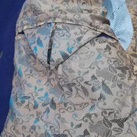 اورکت فوترمردانه خارجی نو|لباس|میانه, |دیوار