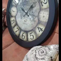 ساعت دیواری عتیقه