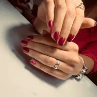 کاشت ناخن ، ژلیش دست ، ژلیش پا ، ترمیم