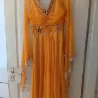 لباس مجلسی|لباس|اصفهان, کارلادان|دیوار