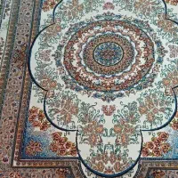 فرش ۶ متری درحد نو|فرش|بروجرد, |دیوار