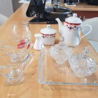 ظروف آشپزخانه|ظروف پخت‌وپز|رشت, رودباری|دیوار