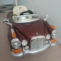 ماشین شارژی