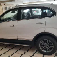 تیگو۵مدل۱۳۹۷