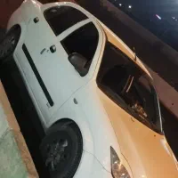 تیبا صندوق دار