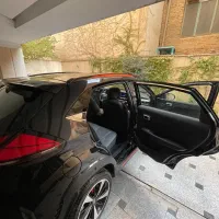 MVM x33 کراس اتوماتیک|خودرو سواری و وانت|تهران, شارق|دیوار