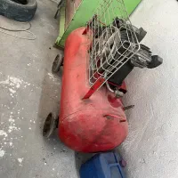 پمپ باد ۲۵۰