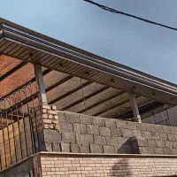 جوشکاری و شیروانی و آلاچیق|خدمات پیشه و مهارت|وحیدیه, |دیوار