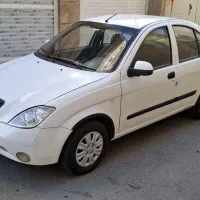 تیبا ۹۲|خودرو سواری و وانت|قدس, شهرقدس|دیوار